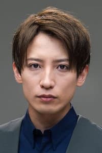 Shō Jinnai in Mankai Movie A3!: Another Stories
