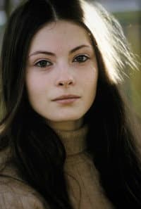 Sonia Petrovna in Hierba salvaje