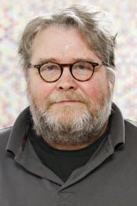 Michael Schweighöfer in Der Mantel des Ketzers