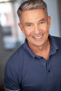 Kyle Merker in The Sabbath