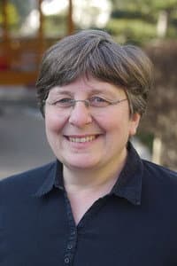 Brigitte Lecordier in Doublage