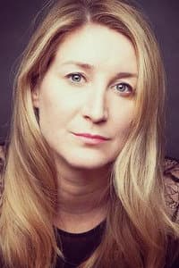 Nina Lauren in Dragons: Real Myths and Unreal Creatures