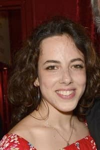 Fanny Guillot in Un nouveau départ