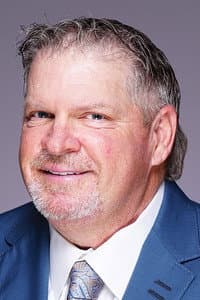 John Kruk in Bedlam At The Bank: The 2022 Phillies Yearbook