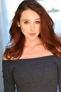 Courtney Dietz in Beast Beast