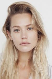 Ksenia Islamova in Escape