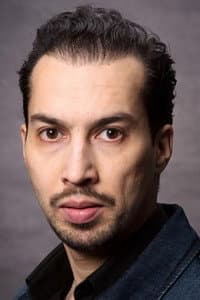 Ruben Lopez in Oskar, Oskar