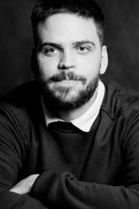 David Gašo in Laci bježi u Mađarsku