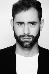 Gabriel Rossi in Tierra de Reyes