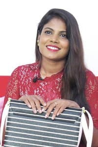 Nuzhath Shuaib in Nina