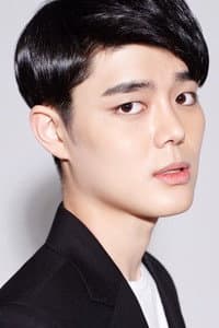 Kim Min-sang in 초면에 사랑합니다