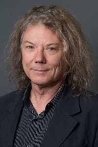 Jerry Harrison in Talking Heads: Rock Pop in Concert