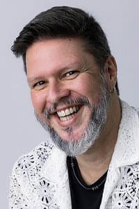 Marco França in Cabeça de Luz
