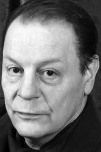 Alexander Burdonsky in Stalins Tochter