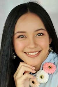 Tracie Sinidol in Diari Chinta
