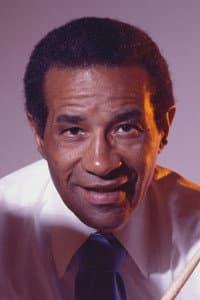Max Roach in Umbria Jazz Story