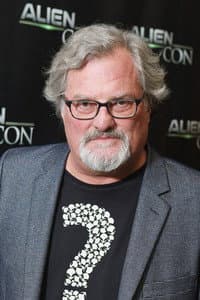 David Childress in Kill You Twice