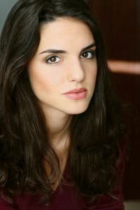 Elena Rusconi in The Groomsmen: Last Dance