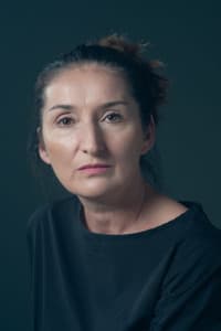 Jadwiga Basińska in Hi Way