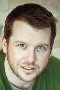 Aaron Merke in Lughead