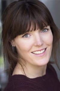 Kate Davies-Speak in MERCS Movie