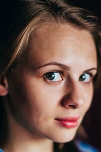 Polina Voychenko in Огниво против Волшебной скважины