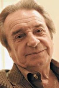 Santiago Bal in Locos por la música