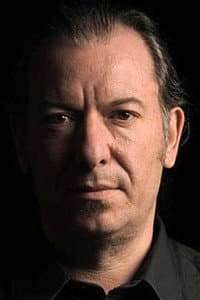 Ferran Lahoz in Camps de maduixes