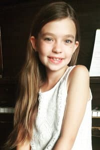 Keaira Pliva in God Lady