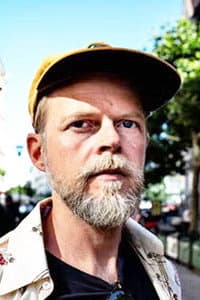 Lars-Olof Johansson in The Cardigans - berättelsen om en popbandssuccé