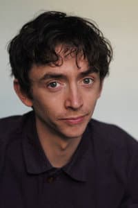 Samuel Blenkin in Alien: Earth