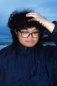 Darren Dino in Wanted
