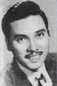 Lito Anzures in Batang Matadero