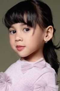 Freya Mikhayla in Jangan Seperti Bapak