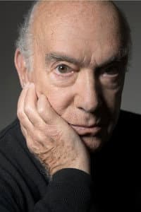 João D'Ávila in A Fachada