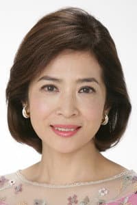 Yoshiko Nakada in Shurayukihime