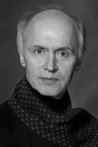 Boris Plotnikov in Heart of a Dog
