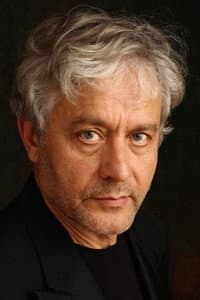 Didier Sandre in 38 témoins