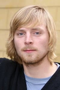 Jakub Gottwald in Jiří pes uprchlík