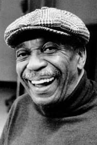 Bill Cobbs in Out There