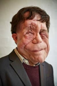 Adam Pearson in Dragon Slayers United