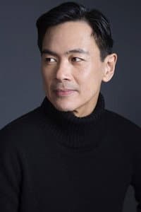 Joel de la Fuente in Ramona at Midlife