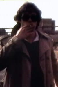 Gabe Loubier in Portrait of an Assassin