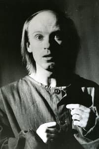 Sergey Bekhterev in Mademoiselle O
