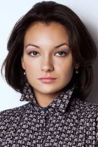 Olga Pavlovets in Нахимовцы
