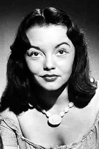 Gloria Saunders in Northwest Territory