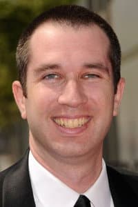 Matthew Senreich in Robot Chicken: Christmas Specials