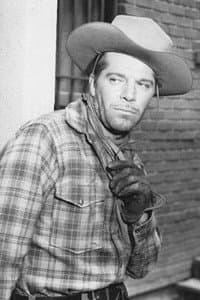 Zon Murray in Son of Geronimo
