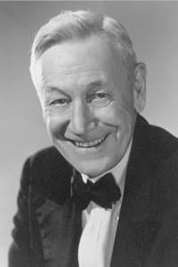 Charley Grapewin in The Voice of Bugle Ann