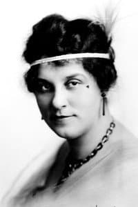 Blanche Payson in A Maid Made Mad
